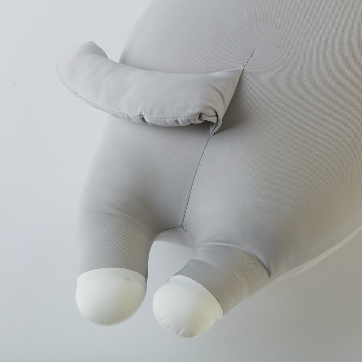 【家居】26SS 冷感公仔抱枕 雪人/章魚/海兔/鯨魚/企鵝/灰貓/黑貓/獨角獸/小肥啾/海龜/海豹/娃娃魚