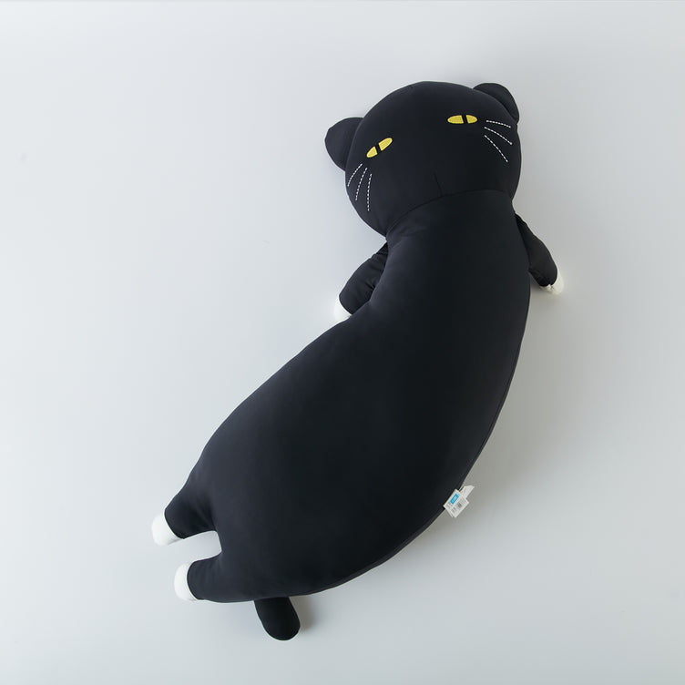 【家居】26SS 冷感公仔抱枕 雪人/章魚/海兔/鯨魚/企鵝/灰貓/黑貓/獨角獸/小肥啾/海龜/海豹/娃娃魚