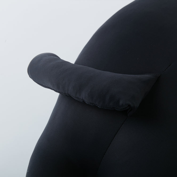 【家居】26SS 冷感公仔抱枕 雪人/章魚/海兔/鯨魚/企鵝/灰貓/黑貓/獨角獸/小肥啾/海龜/海豹/娃娃魚