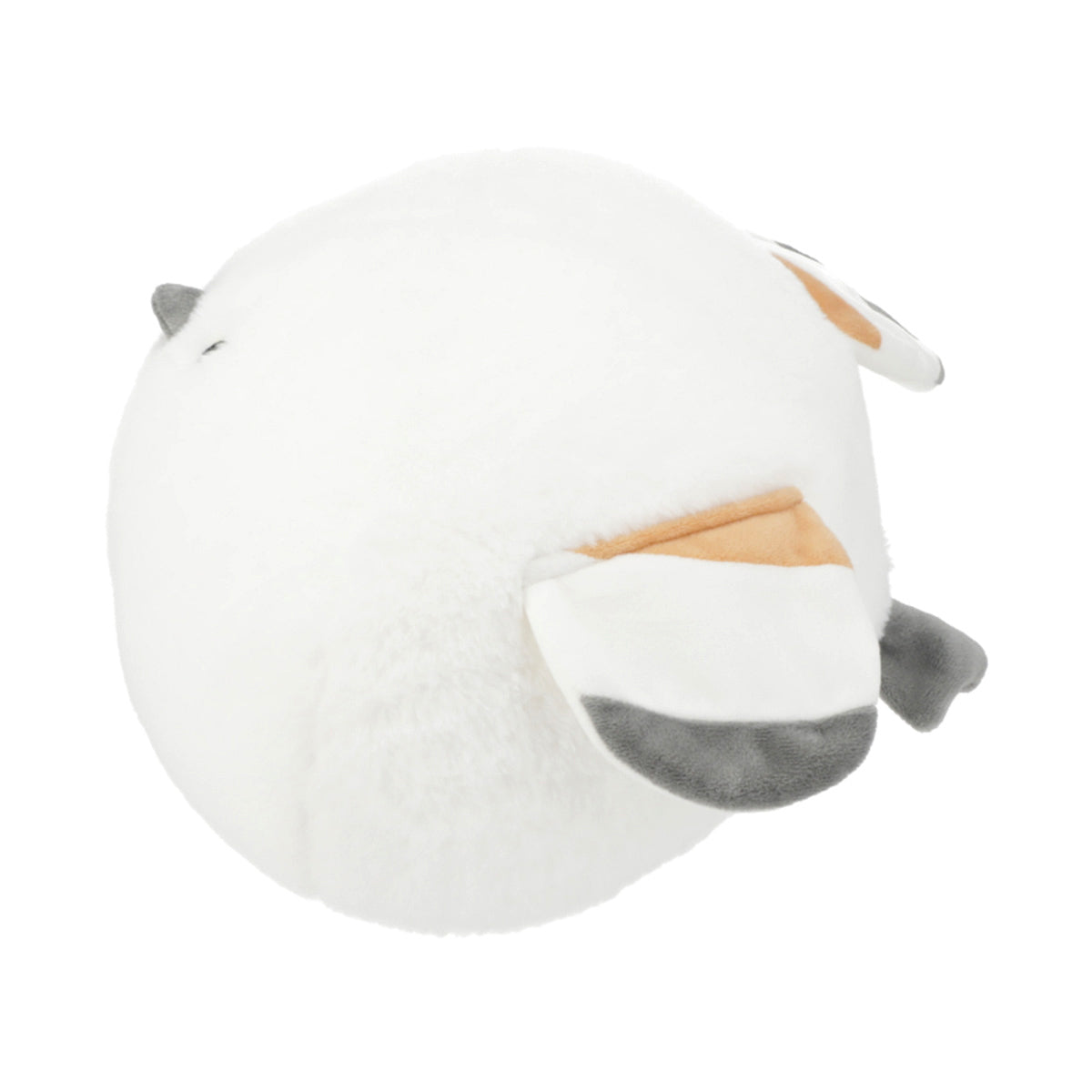 【家居】毛絨公仔 BI25