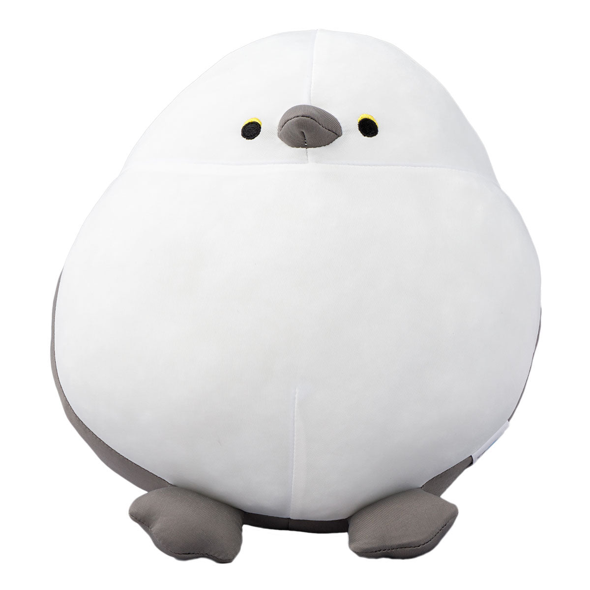 【家居】26SS 冷感公仔抱枕 雪人/章魚/海兔/鯨魚/企鵝/灰貓/黑貓/獨角獸/小肥啾/海龜/海豹/娃娃魚