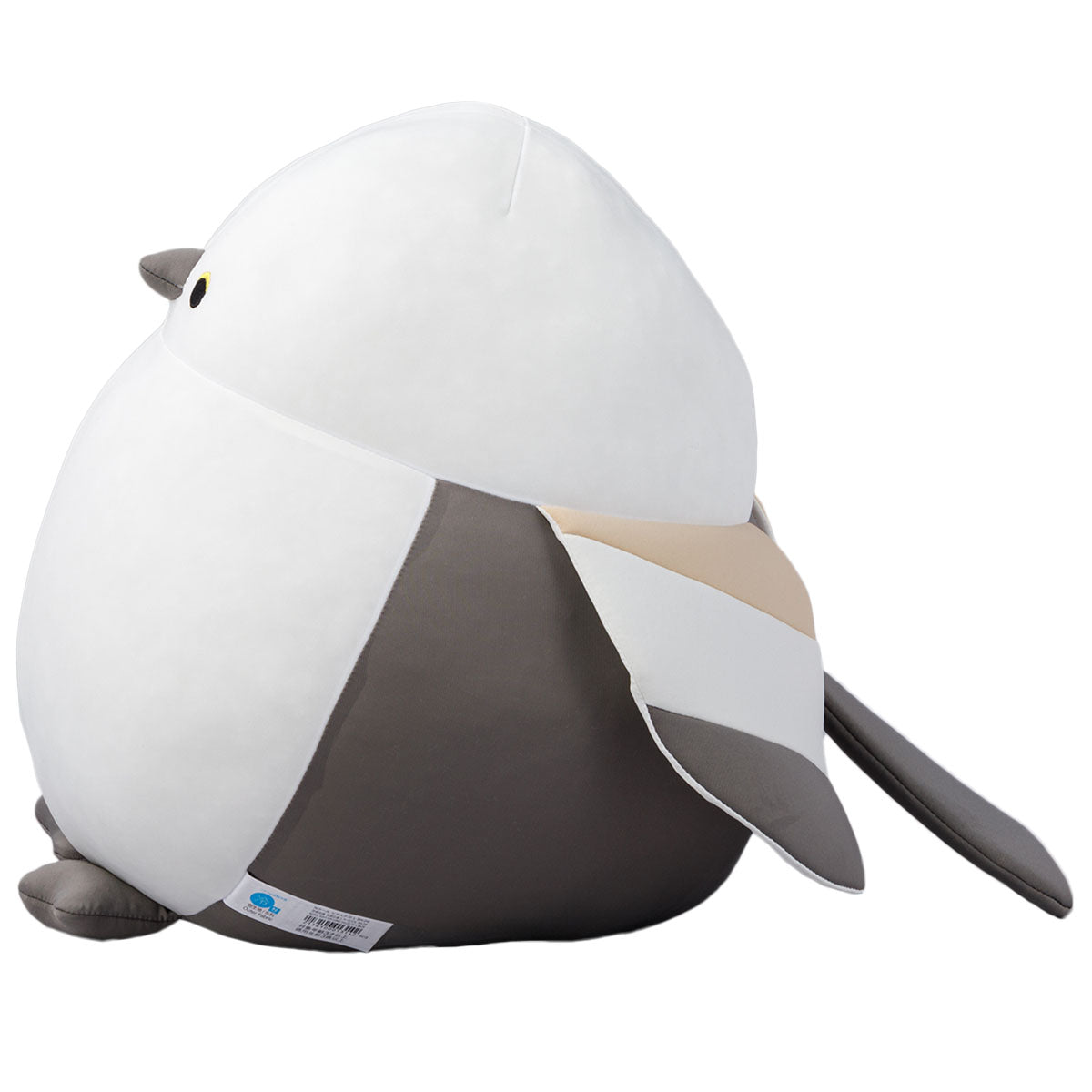 【家居】26SS 冷感公仔抱枕 雪人/章魚/海兔/鯨魚/企鵝/灰貓/黑貓/獨角獸/小肥啾/海龜/海豹/娃娃魚