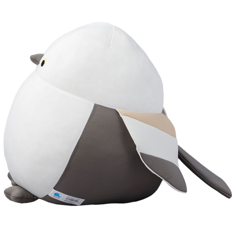 【家居】26SS 冷感公仔抱枕 雪人/章魚/海兔/鯨魚/企鵝/灰貓/黑貓/獨角獸/小肥啾/海龜/海豹/娃娃魚