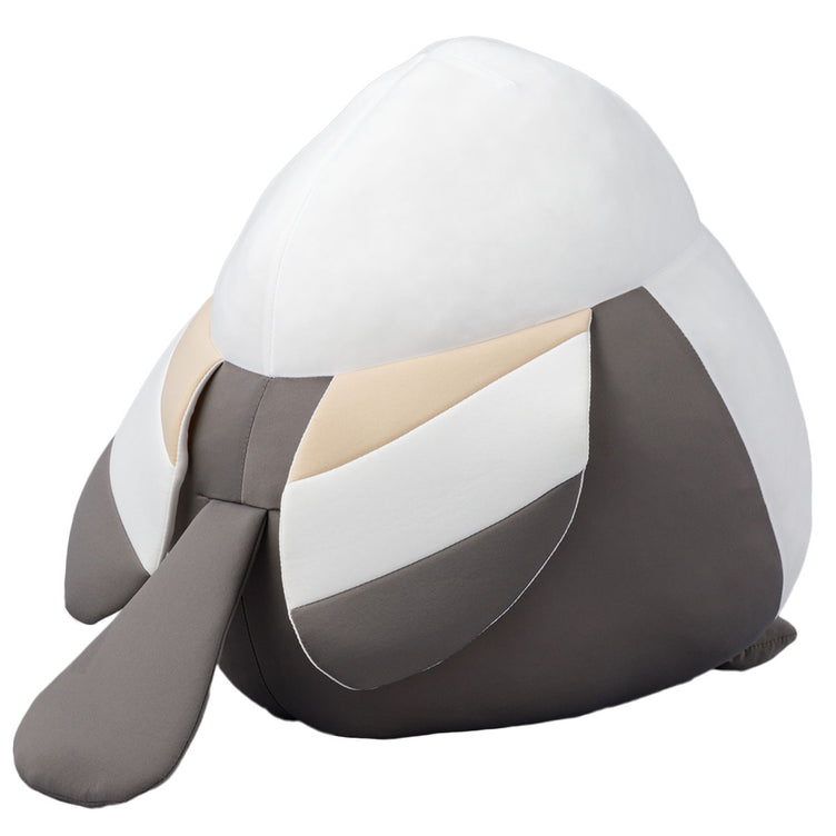 【家居】26SS 冷感公仔抱枕 雪人/章魚/海兔/鯨魚/企鵝/灰貓/黑貓/獨角獸/小肥啾/海龜/海豹/娃娃魚