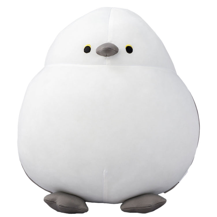 【家居】26SS 冷感公仔抱枕 雪人/章魚/海兔/鯨魚/企鵝/灰貓/黑貓/獨角獸/小肥啾/海龜/海豹/娃娃魚