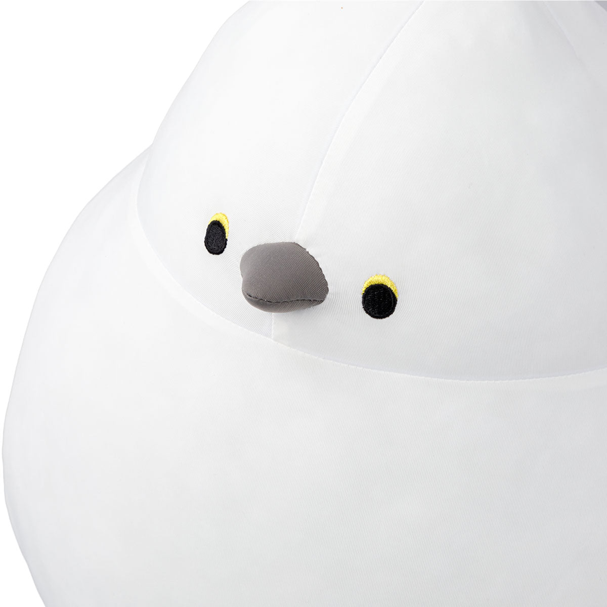 【家居】26SS 冷感公仔抱枕 雪人/章魚/海兔/鯨魚/企鵝/灰貓/黑貓/獨角獸/小肥啾/海龜/海豹/娃娃魚