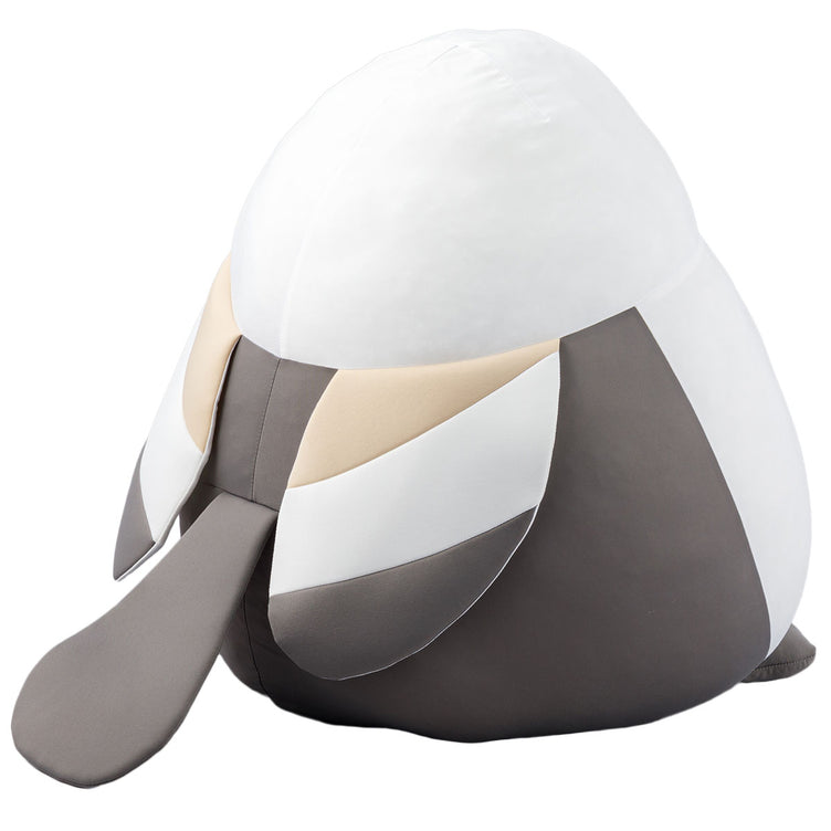 【家居】26SS 冷感公仔抱枕 雪人/章魚/海兔/鯨魚/企鵝/灰貓/黑貓/獨角獸/小肥啾/海龜/海豹/娃娃魚