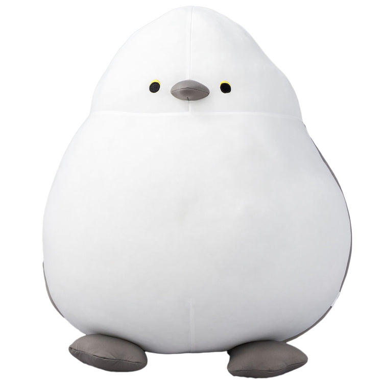 【家居】26SS 冷感公仔抱枕 雪人/章魚/海兔/鯨魚/企鵝/灰貓/黑貓/獨角獸/小肥啾/海龜/海豹/娃娃魚