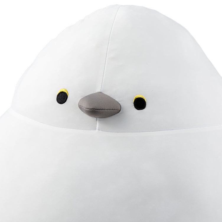 【家居】26SS 冷感公仔抱枕 雪人/章魚/海兔/鯨魚/企鵝/灰貓/黑貓/獨角獸/小肥啾/海龜/海豹/娃娃魚