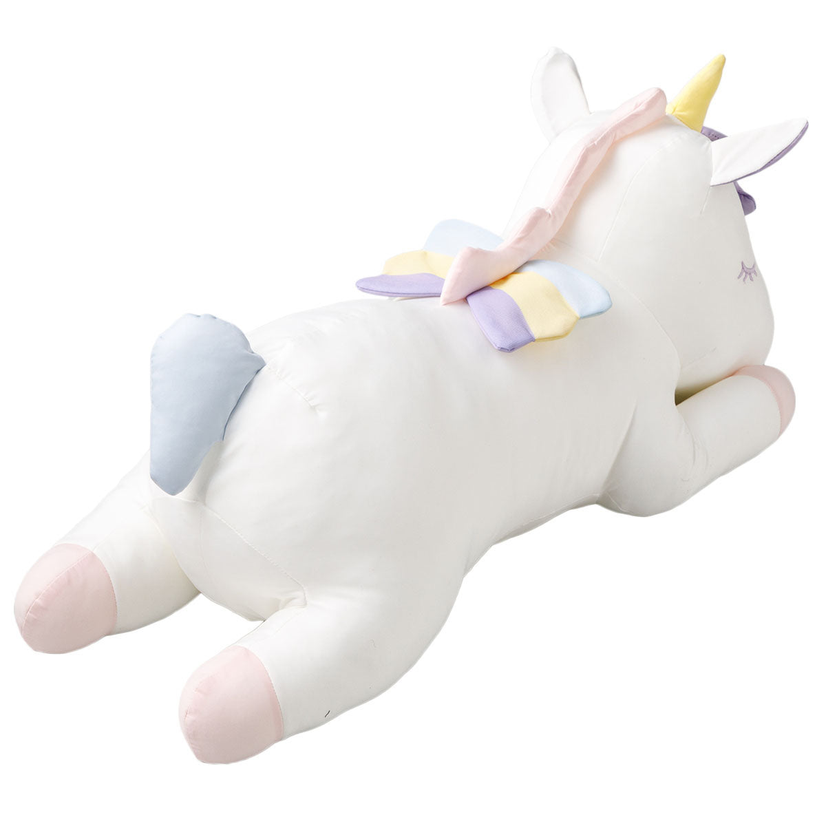 【家居】26SS 冷感公仔抱枕 雪人/章魚/海兔/鯨魚/企鵝/灰貓/黑貓/獨角獸/小肥啾/海龜/海豹/娃娃魚