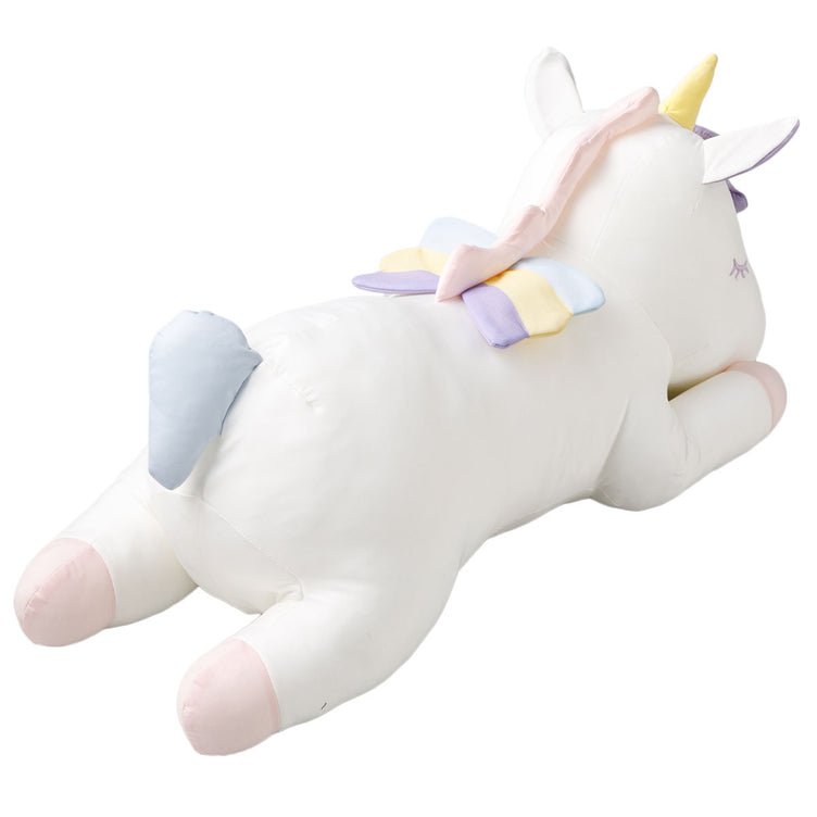 【家居】26SS 冷感公仔抱枕 雪人/章魚/海兔/鯨魚/企鵝/灰貓/黑貓/獨角獸/小肥啾/海龜/海豹/娃娃魚