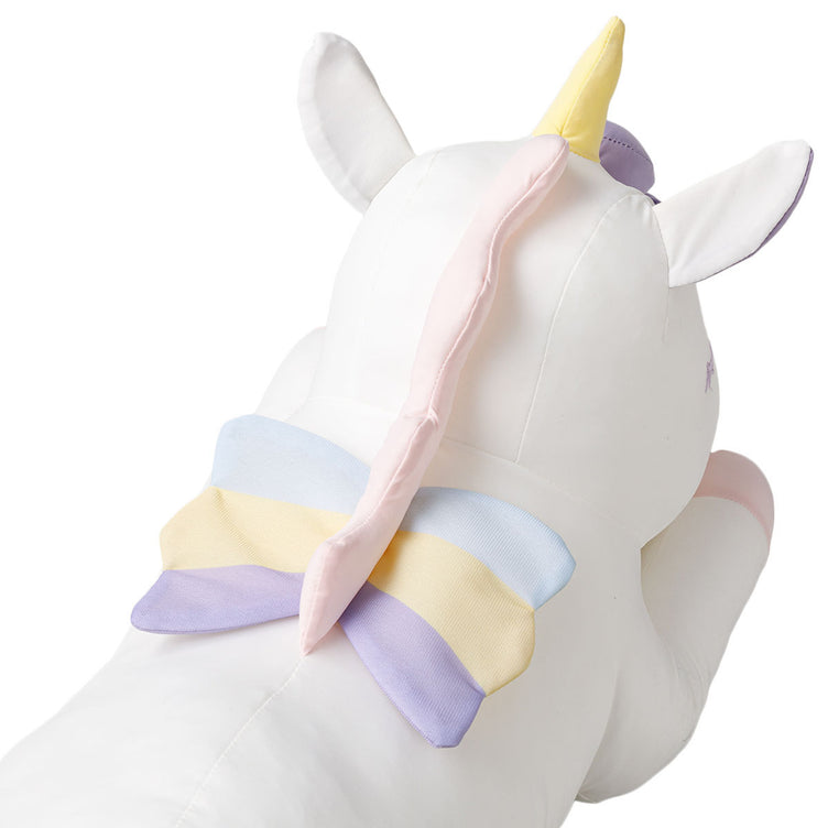 【家居】26SS 冷感公仔抱枕 雪人/章魚/海兔/鯨魚/企鵝/灰貓/黑貓/獨角獸/小肥啾/海龜/海豹/娃娃魚