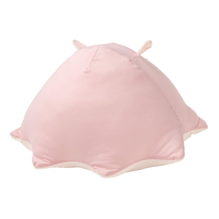 【家居】26SS 冷感公仔抱枕 雪人/章魚/海兔/鯨魚/企鵝/灰貓/黑貓/獨角獸/小肥啾/海龜/海豹/娃娃魚