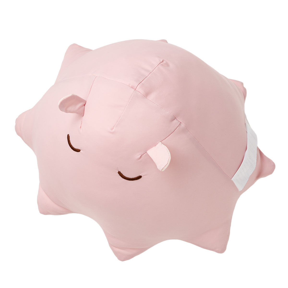 【家居】26SS 冷感公仔抱枕 雪人/章魚/海兔/鯨魚/企鵝/灰貓/黑貓/獨角獸/小肥啾/海龜/海豹/娃娃魚