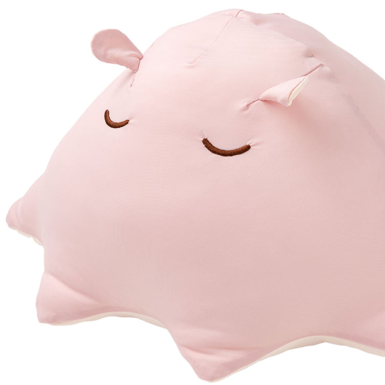 【家居】26SS 冷感公仔抱枕 雪人/章魚/海兔/鯨魚/企鵝/灰貓/黑貓/獨角獸/小肥啾/海龜/海豹/娃娃魚