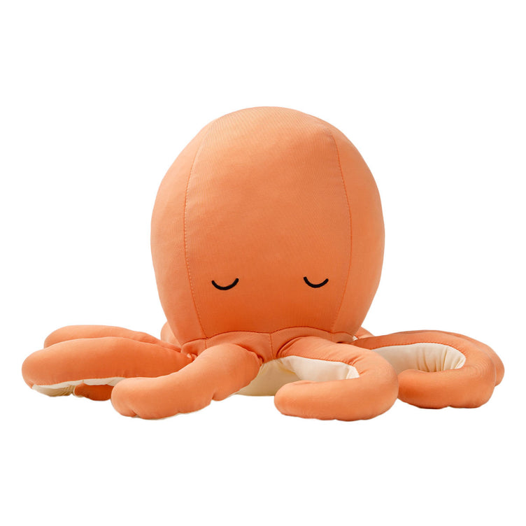 【家居】26SS 冷感公仔抱枕 雪人/章魚/海兔/鯨魚/企鵝/灰貓/黑貓/獨角獸/小肥啾/海龜/海豹/娃娃魚