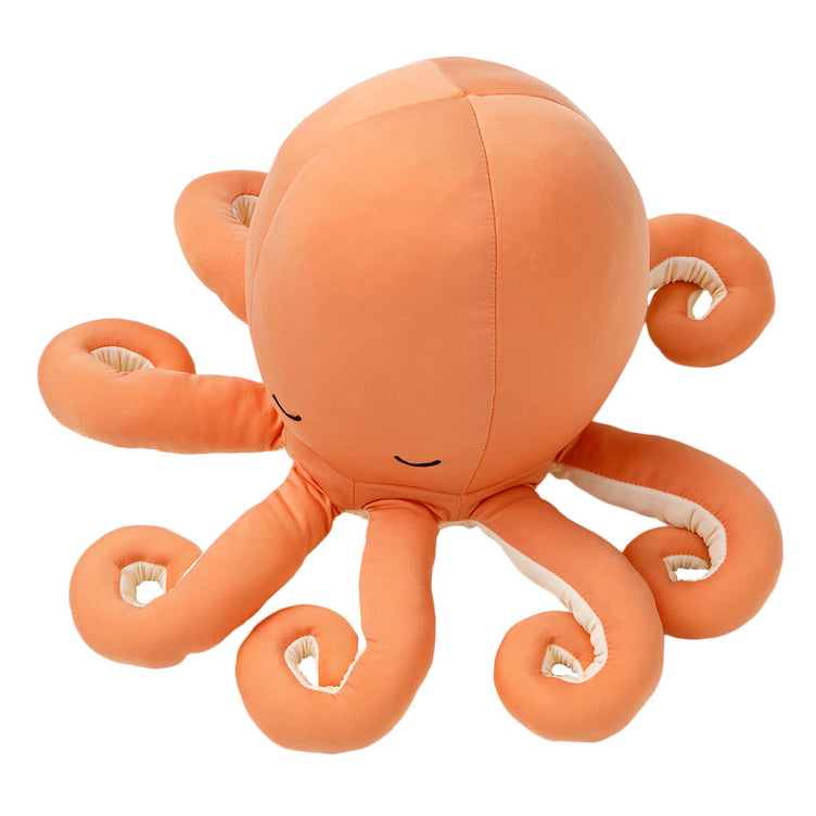 【家居】26SS 冷感公仔抱枕 雪人/章魚/海兔/鯨魚/企鵝/灰貓/黑貓/獨角獸/小肥啾/海龜/海豹/娃娃魚