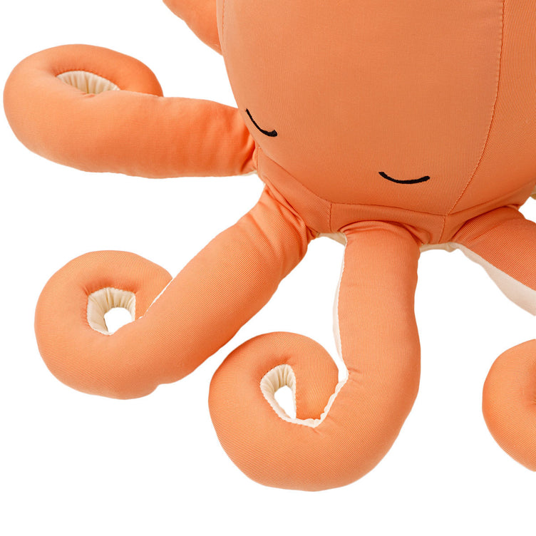 【家居】26SS 冷感公仔抱枕 雪人/章魚/海兔/鯨魚/企鵝/灰貓/黑貓/獨角獸/小肥啾/海龜/海豹/娃娃魚