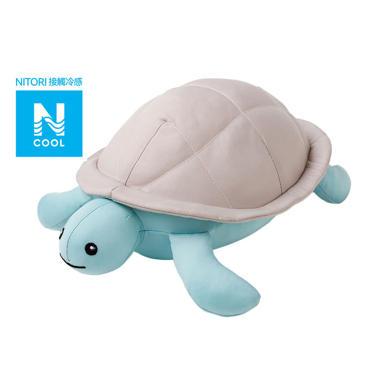 【家居】26SS 冷感公仔抱枕 雪人/章魚/海兔/鯨魚/企鵝/灰貓/黑貓/獨角獸/小肥啾/海龜/海豹/娃娃魚