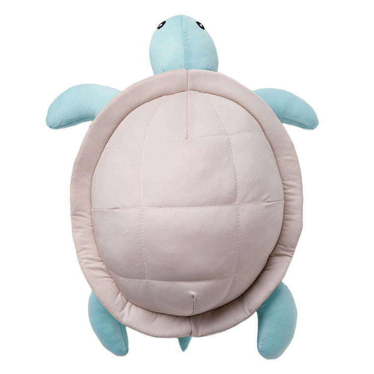 【家居】26SS 冷感公仔抱枕 雪人/章魚/海兔/鯨魚/企鵝/灰貓/黑貓/獨角獸/小肥啾/海龜/海豹/娃娃魚