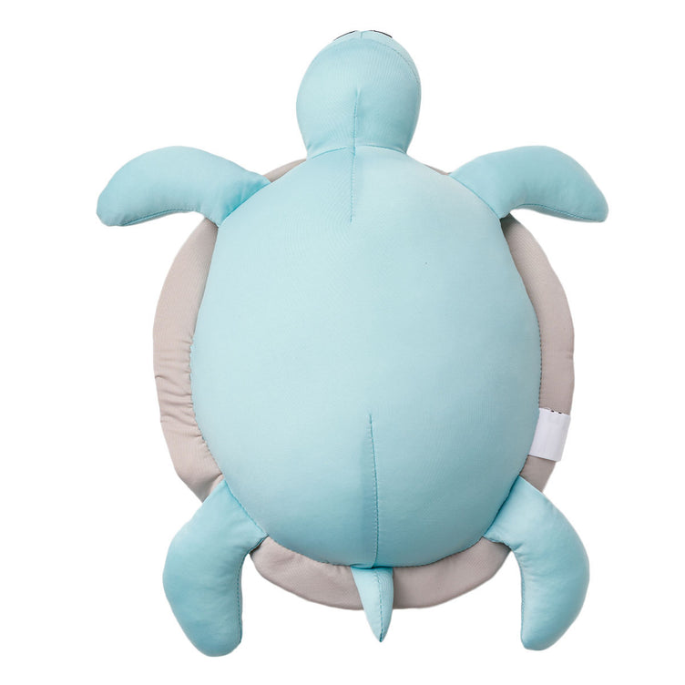 【家居】26SS 冷感公仔抱枕 雪人/章魚/海兔/鯨魚/企鵝/灰貓/黑貓/獨角獸/小肥啾/海龜/海豹/娃娃魚