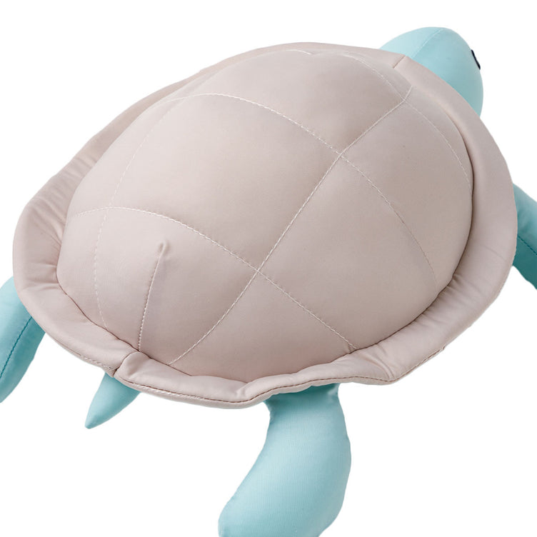 【家居】26SS 冷感公仔抱枕 雪人/章魚/海兔/鯨魚/企鵝/灰貓/黑貓/獨角獸/小肥啾/海龜/海豹/娃娃魚