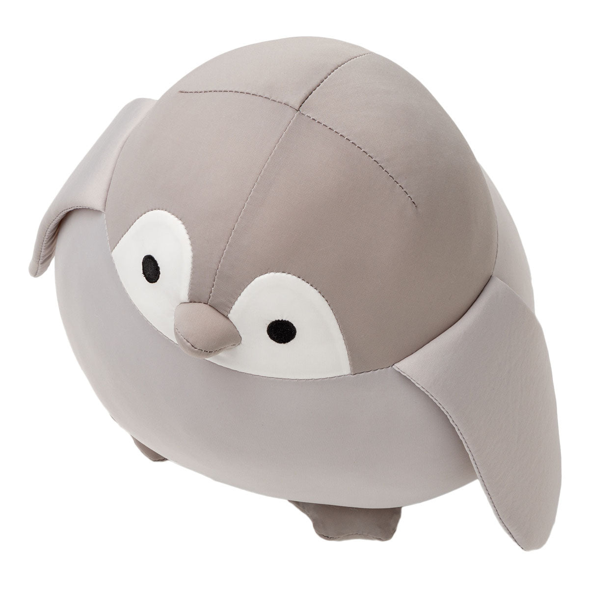 【家居】26SS 冷感公仔抱枕 雪人/章魚/海兔/鯨魚/企鵝/灰貓/黑貓/獨角獸/小肥啾/海龜/海豹/娃娃魚