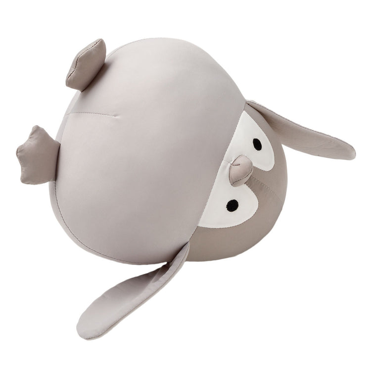 【家居】26SS 冷感公仔抱枕 雪人/章魚/海兔/鯨魚/企鵝/灰貓/黑貓/獨角獸/小肥啾/海龜/海豹/娃娃魚
