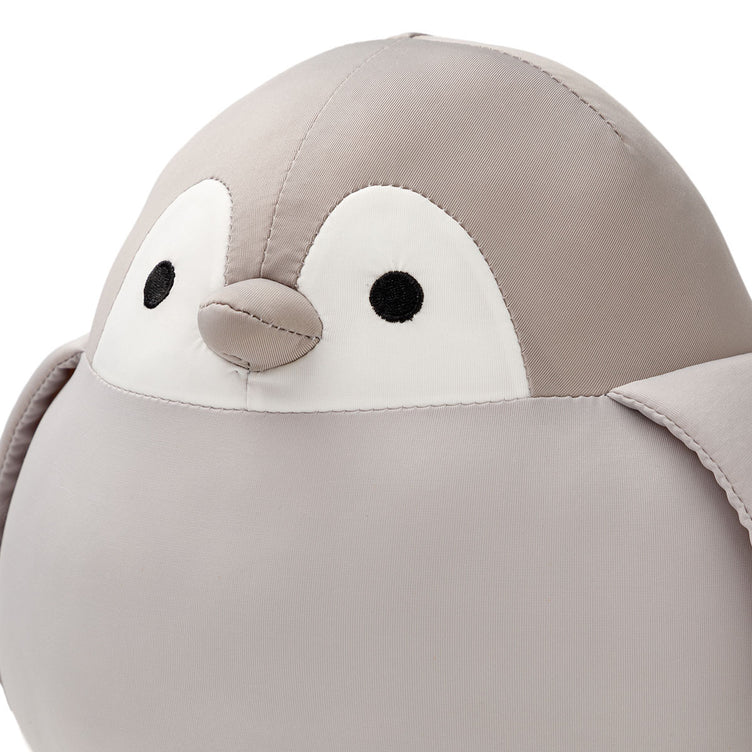 【家居】26SS 冷感公仔抱枕 雪人/章魚/海兔/鯨魚/企鵝/灰貓/黑貓/獨角獸/小肥啾/海龜/海豹/娃娃魚