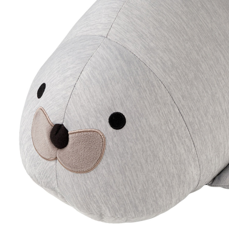 【家居】26SS 冷感公仔抱枕 雪人/章魚/海兔/鯨魚/企鵝/灰貓/黑貓/獨角獸/小肥啾/海龜/海豹/娃娃魚