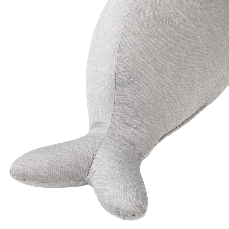 【家居】26SS 冷感公仔抱枕 雪人/章魚/海兔/鯨魚/企鵝/灰貓/黑貓/獨角獸/小肥啾/海龜/海豹/娃娃魚