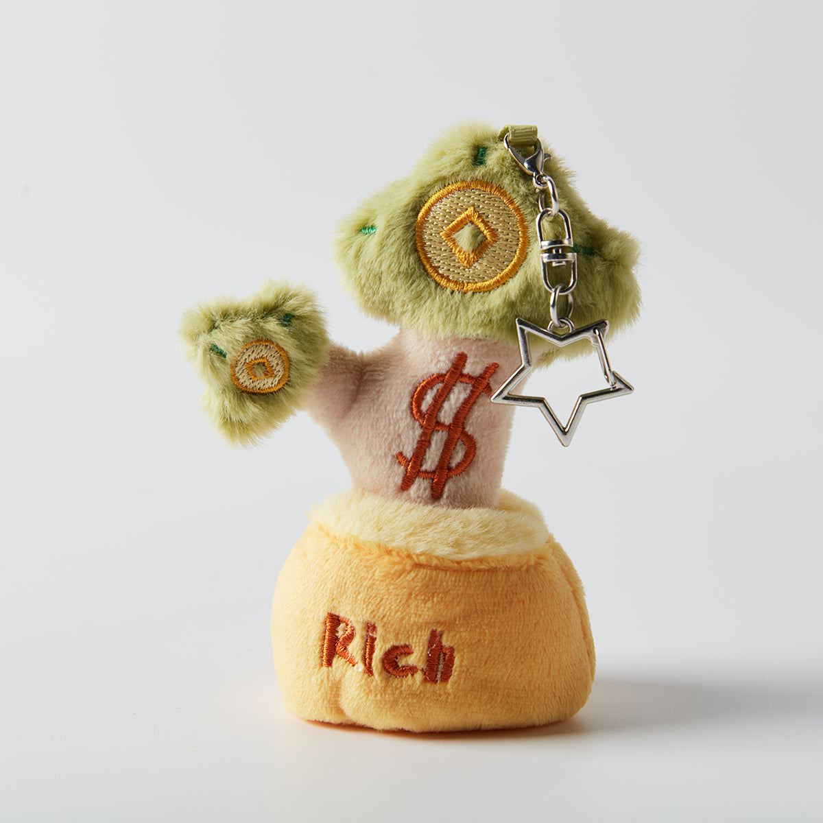 【家居】香氛掛件