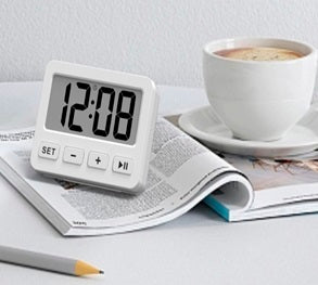 【家居】定時電子鐘 005SL
