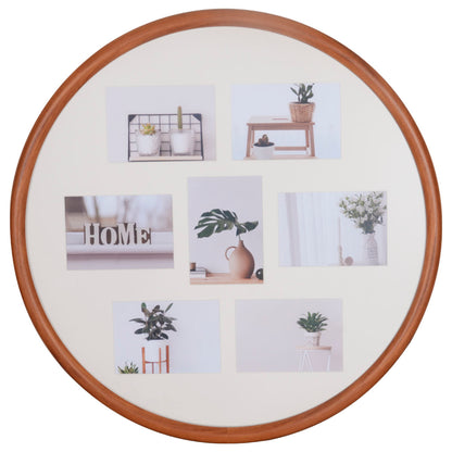 【家居】多孔組合相框