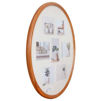 【家居】多孔組合相框