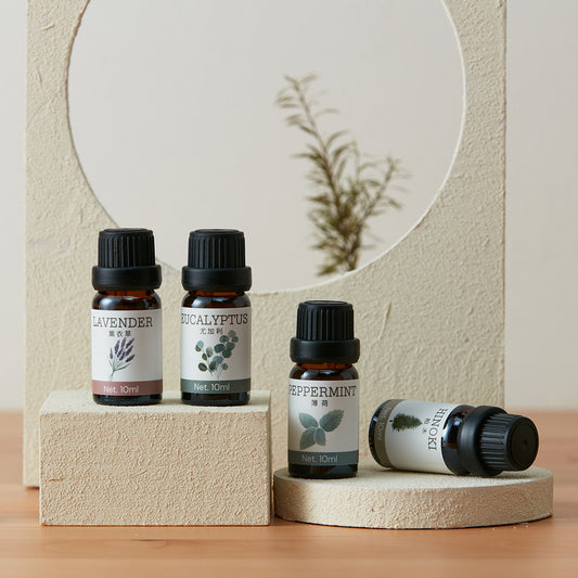【家居】植物精油 10ml