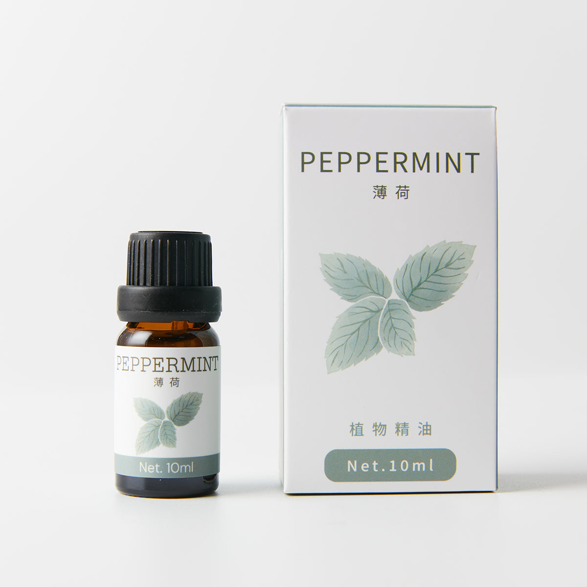 【家居】植物精油 10ml