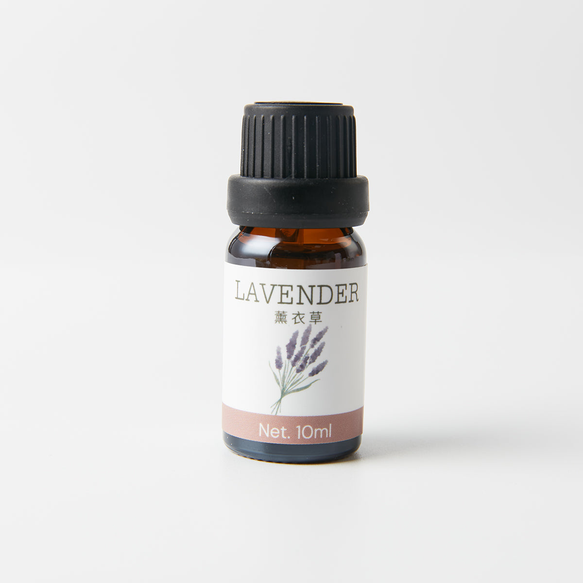 【家居】植物精油 10ml