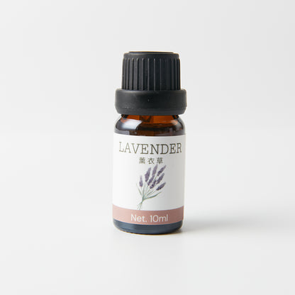 【家居】植物精油 10ml