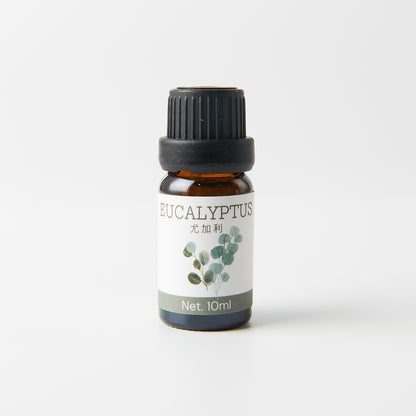 【家居】植物精油 10ml