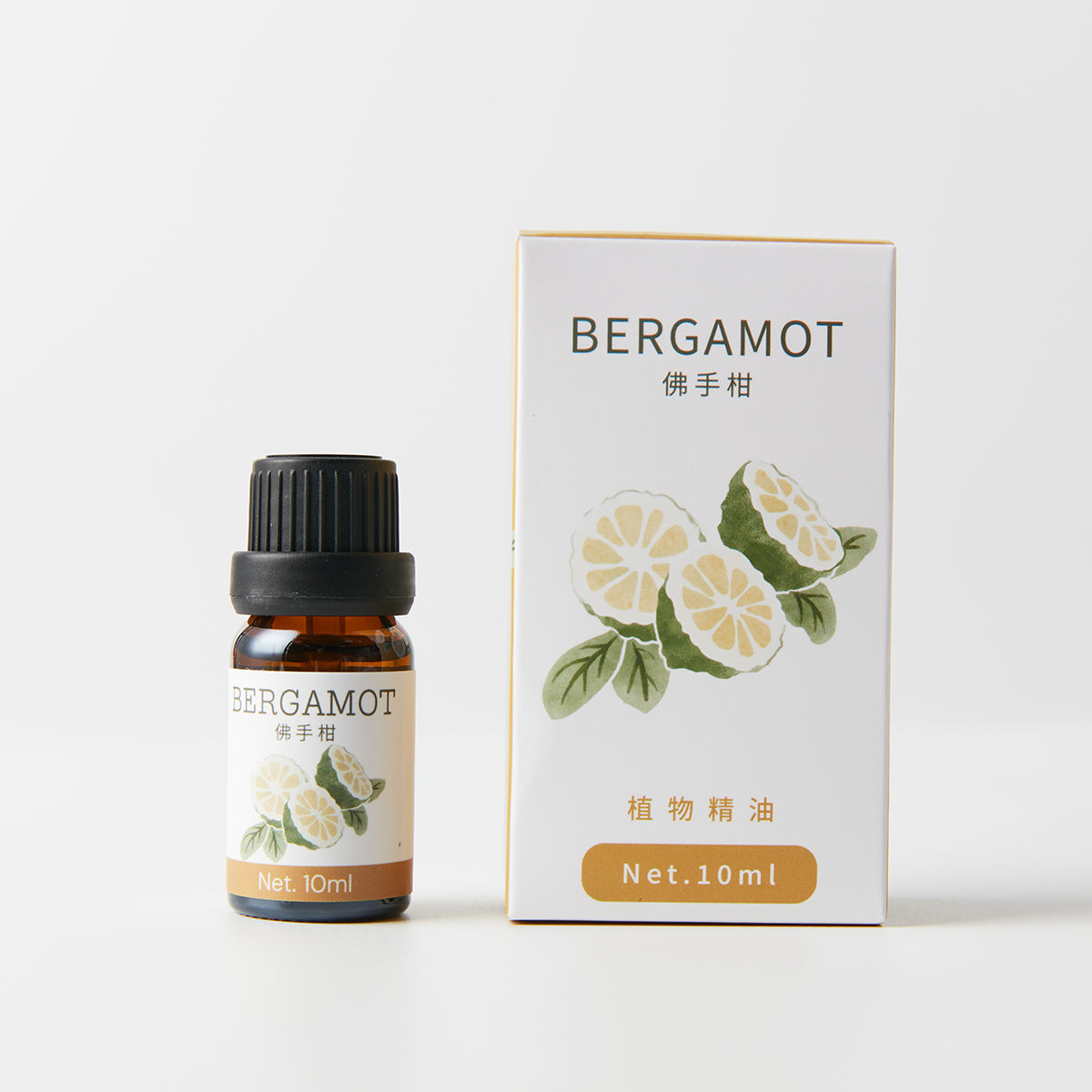 【家居】植物精油 10ml