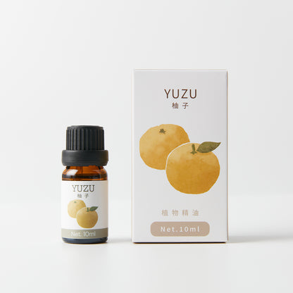 【家居】植物精油 10ml