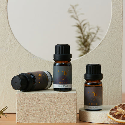 【家居】混合植物精油 助眠 10ml