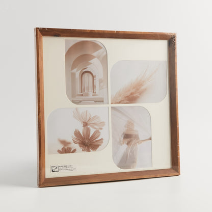 【家居】多孔組合相框