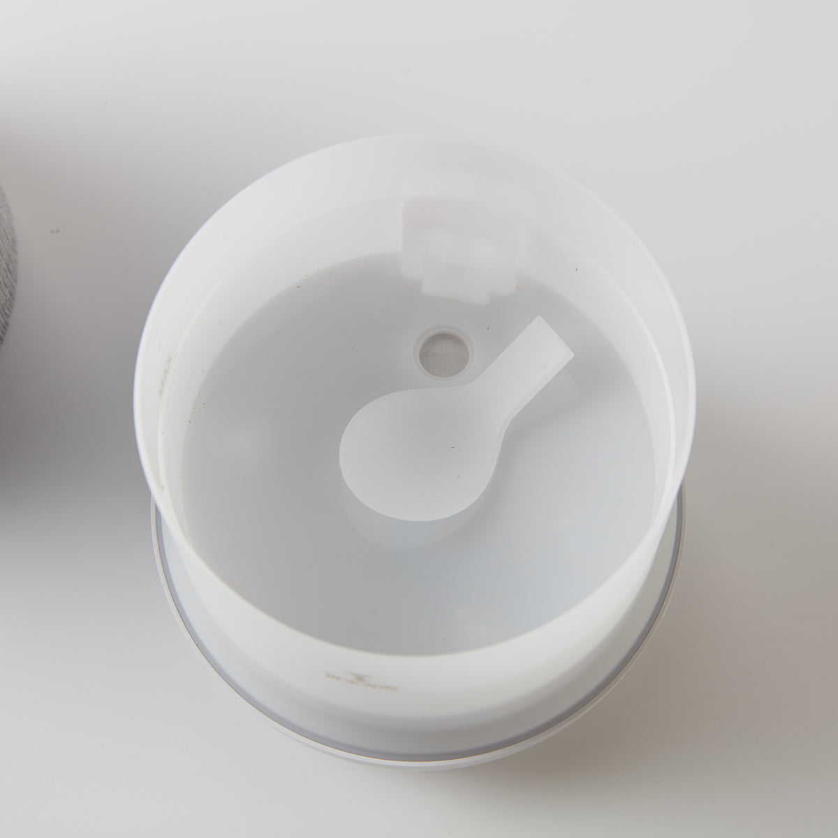 【家居】USB香薰加濕器 100ml AR5627WH