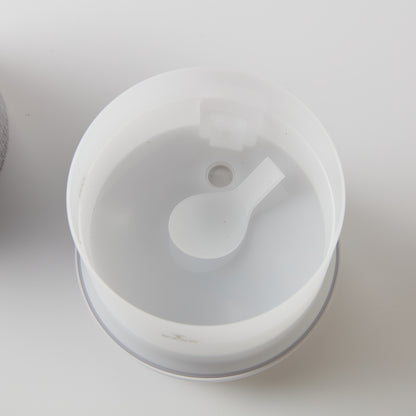 【家居】USB香薰加濕器 100ml AR5627WH