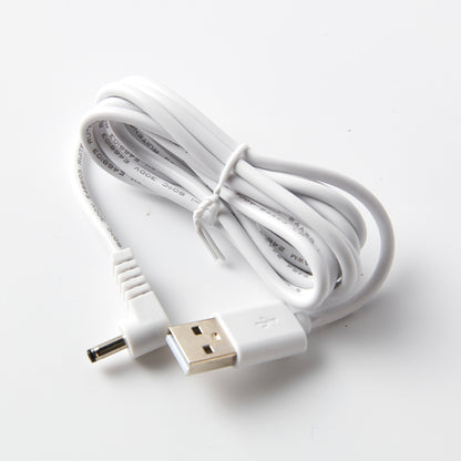 【家居】USB香薰加濕器 100ml AR5627WH