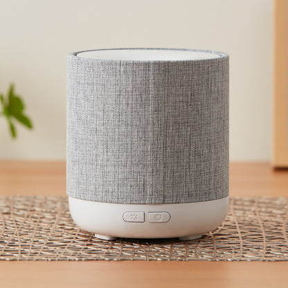 【家居】USB香薰加濕器 100ml AR5627WH