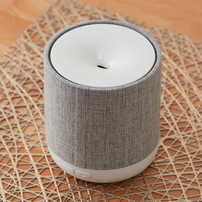 【家居】USB香薰加濕器 100ml AR5627WH