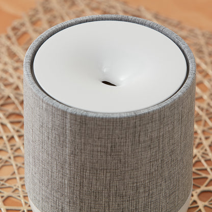 【家居】USB香薰加濕器 100ml AR5627WH